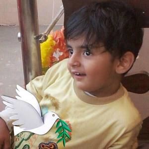 Meet your Posher, Raza